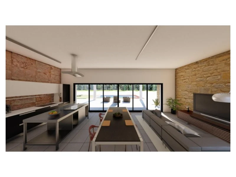 Villa in El Pinós / Pinoso – foto 7
