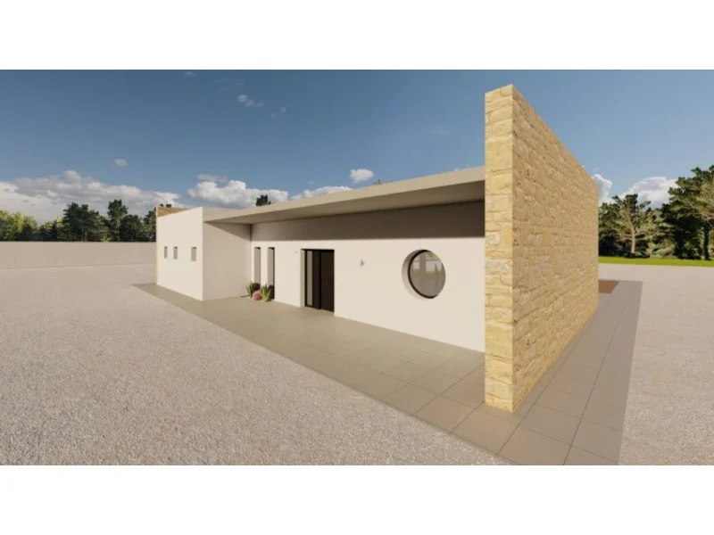Villa in El Pinós / Pinoso – foto 17