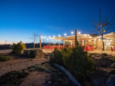 Villa in El Pinós / Pinoso – foto 22