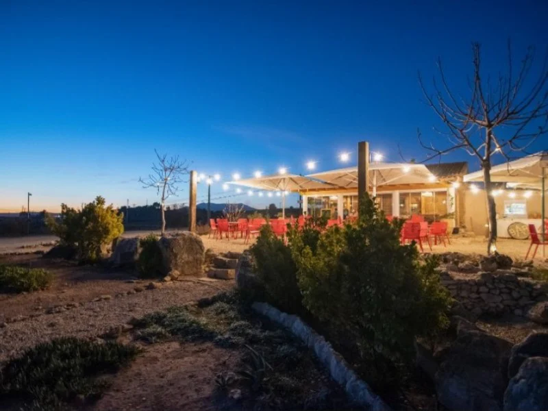 Villa in El Pinós / Pinoso – foto 22