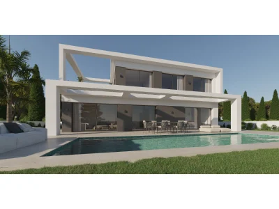 Villa in Cap Martí – foto 2