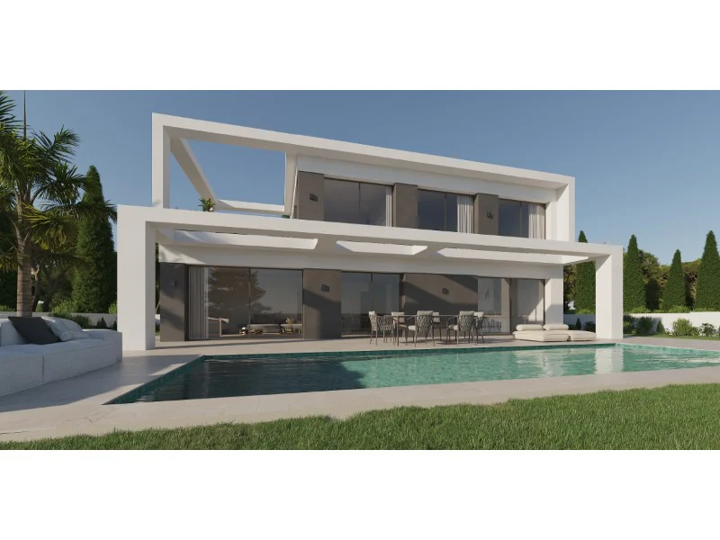 Villa in Cap Martí – foto 2