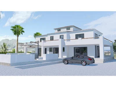 Villa in Pedreguer – foto 2