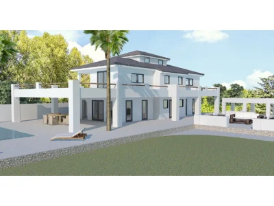 Villa in Pedreguer – foto 4