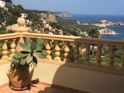 Villa in Portichol – foto 2