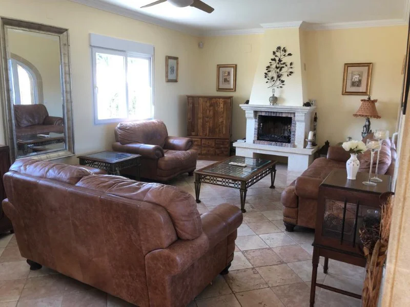 Villa in Portichol – foto 8