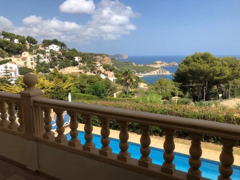 Villa in Portichol – foto 26