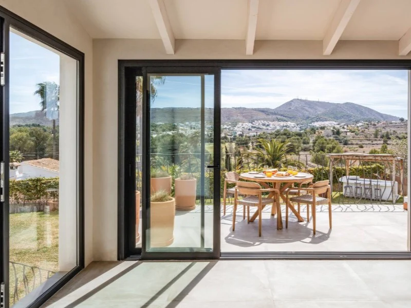 Villa in Cap Martí – foto 5