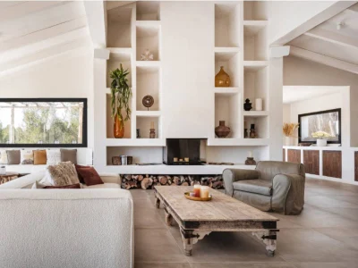 Villa in Cap Martí – foto 7