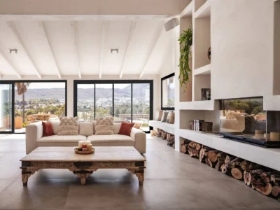 Villa in Cap Martí – foto 8