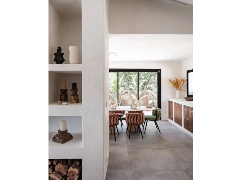 Villa in Cap Martí – foto 15