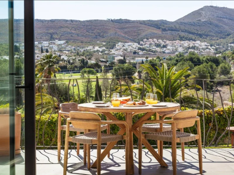 Villa in Cap Martí – foto 24