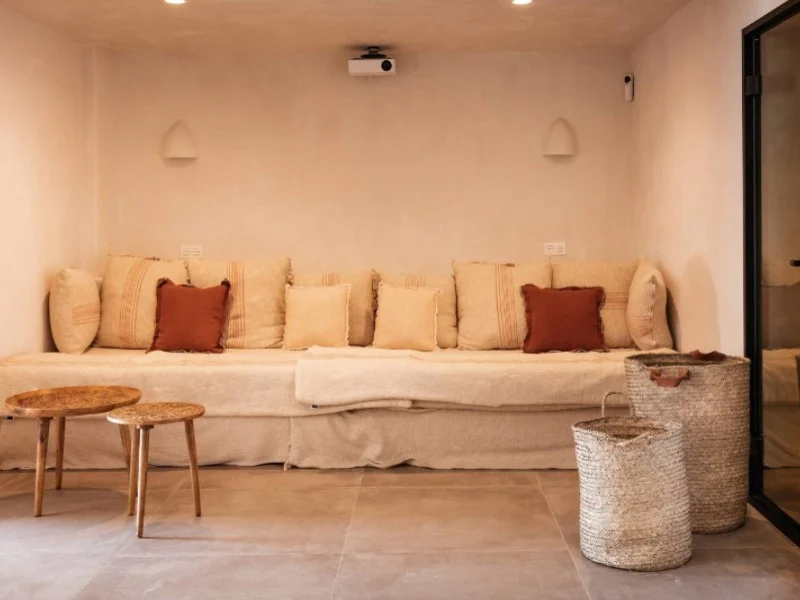 Villa in Cap Martí – foto 30