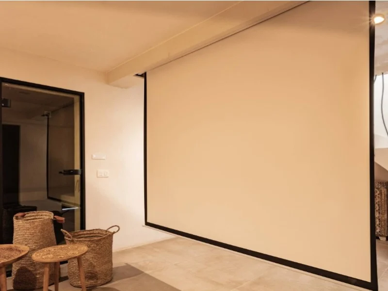 Villa in Cap Martí – foto 31