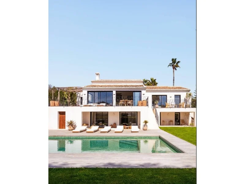 Villa in Cap Martí – foto 39