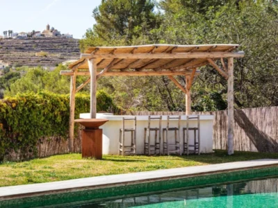 Villa in Cap Martí – foto 40