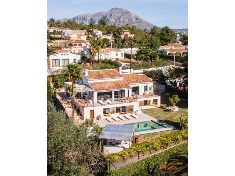 Villa in Cap Martí – foto 42