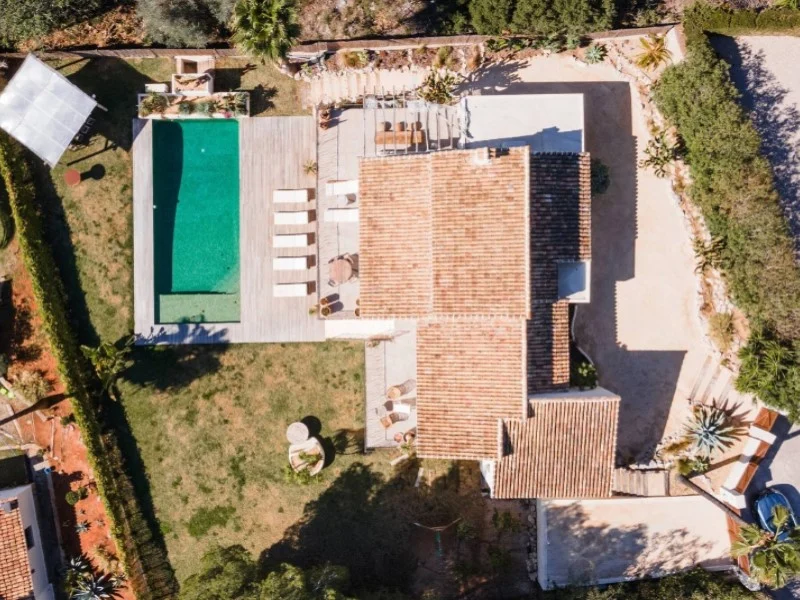 Villa in Cap Martí – foto 44