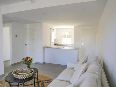 Benedenwoning in La Pedrera – foto 9