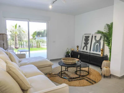 Benedenwoning in La Pedrera – foto 10
