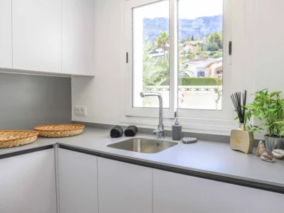 Benedenwoning in La Pedrera – foto 14