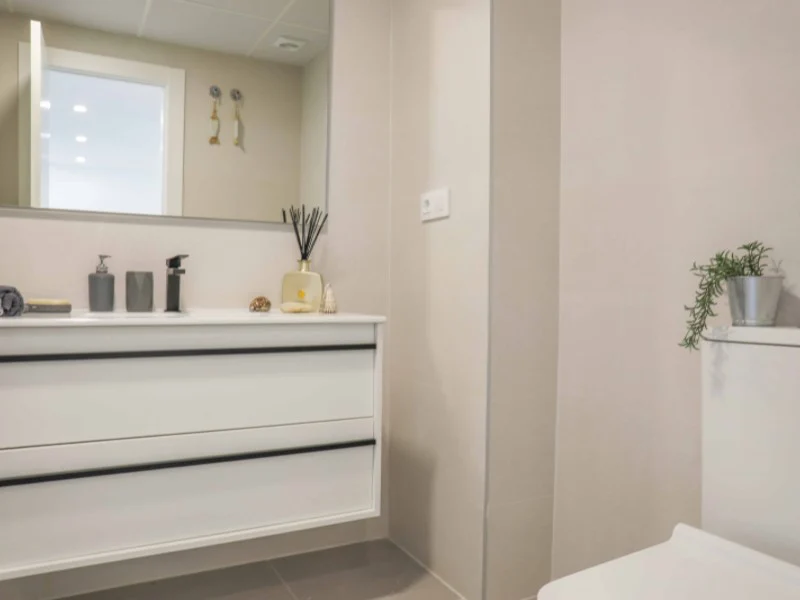 Benedenwoning in La Pedrera – foto 19
