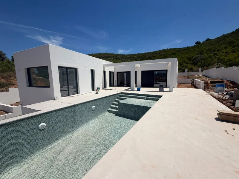 Villa in Cap Martí – foto 2