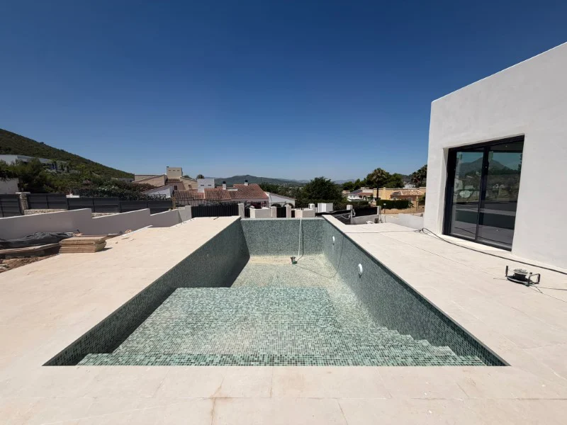 Villa in Cap Martí – foto 1