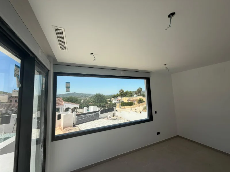 Villa in Cap Martí – foto 11