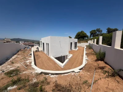 Villa in Cap Martí – foto 18