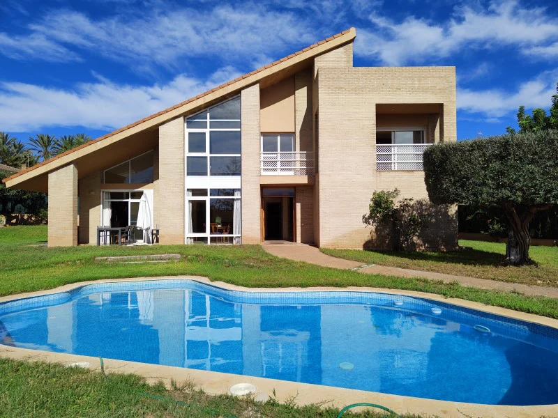 Woonhuis in Sagunto ciudad – foto 2