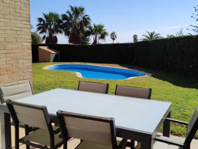 Woonhuis in Sagunto ciudad – foto 3