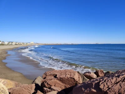 Woonhuis in Sagunto ciudad – foto 32