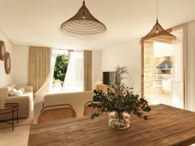Villa in Cala Advocat – foto 3