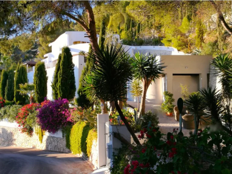 Villa in La Viña – foto 1