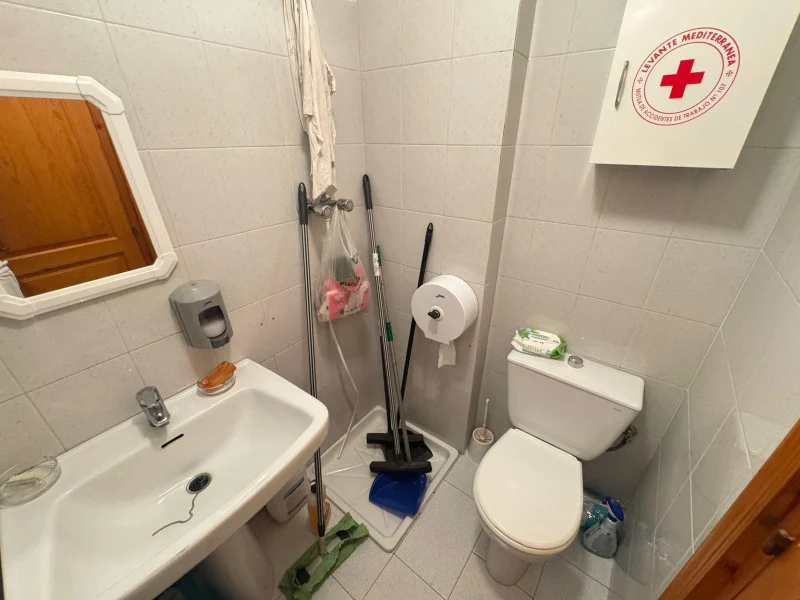 Appartement in Puerto – foto 8