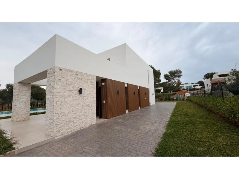 Villa in Portichol – foto 20