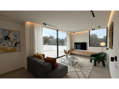 Villa in Portichol – foto 8