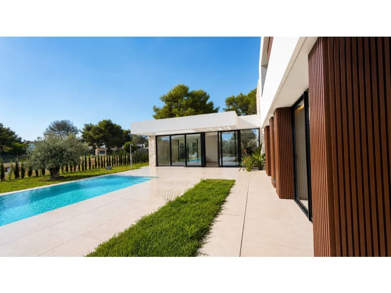 Villa in Portichol – foto 2
