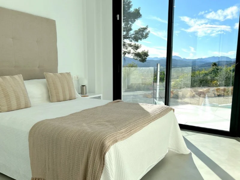 Villa in Montgó – foto 14
