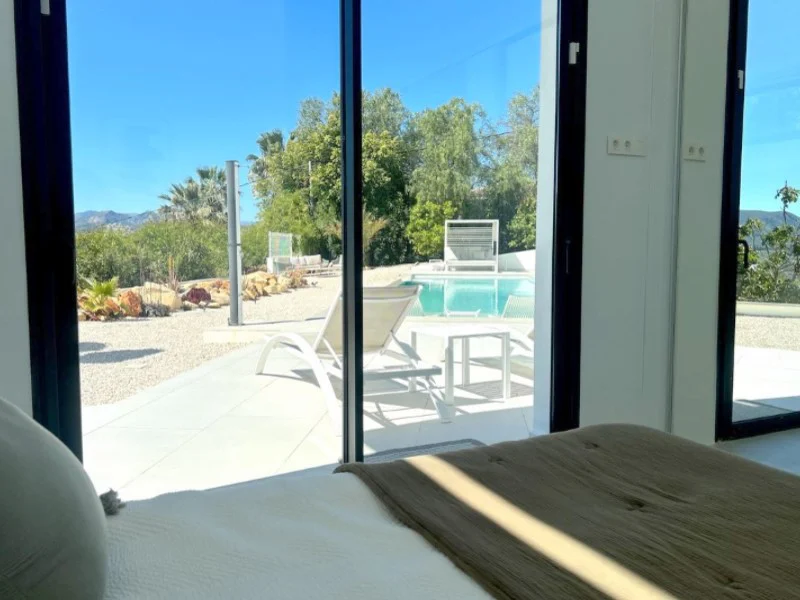Villa in Montgó – foto 15