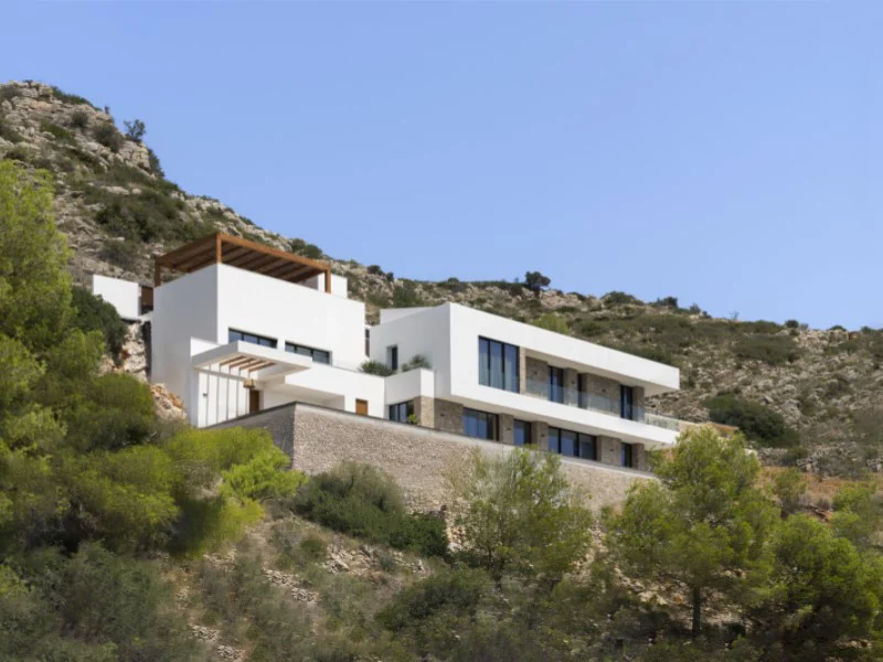 Villa in Montañar – foto 2