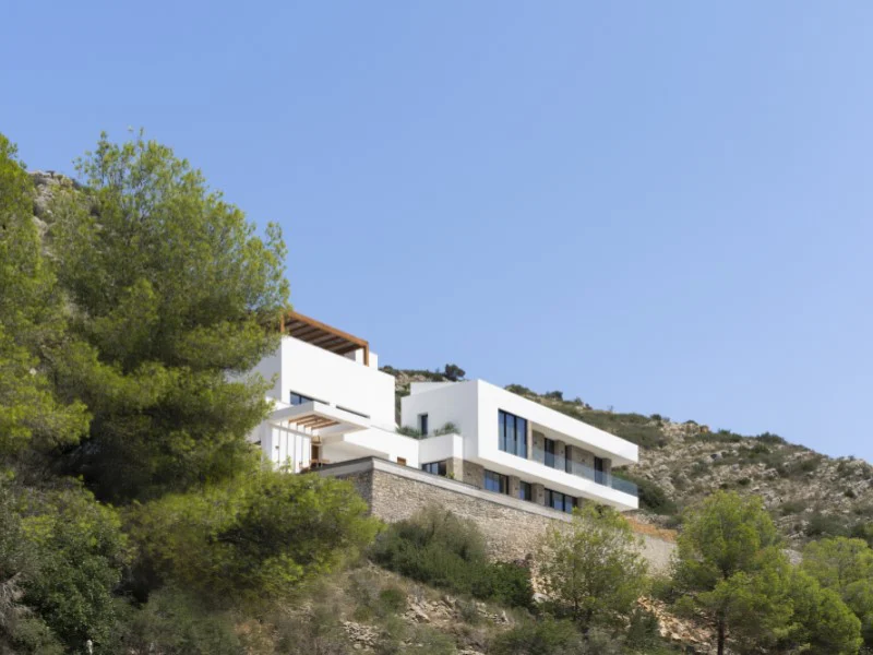 Villa in Montañar – foto 3