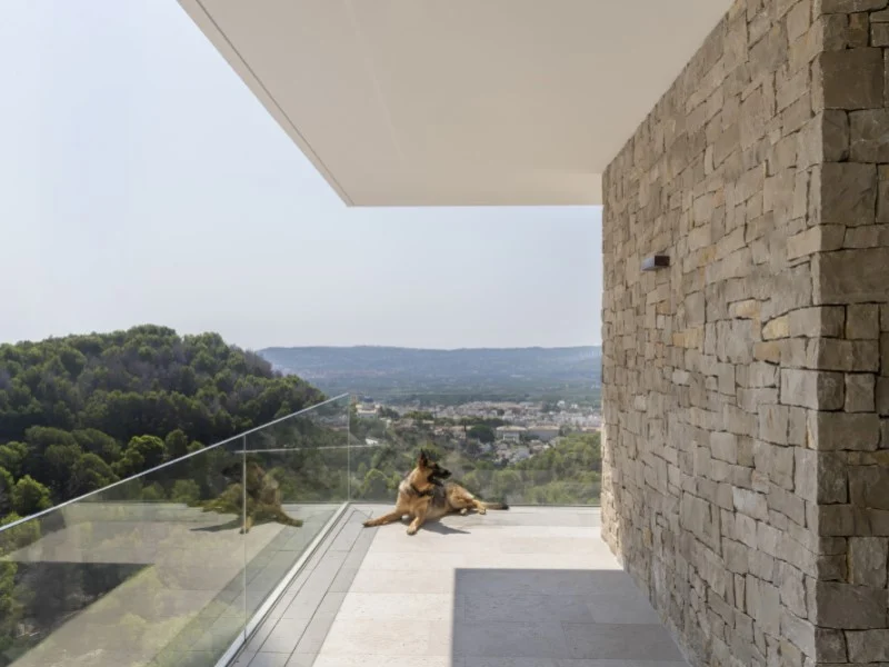 Villa in Montañar – foto 34