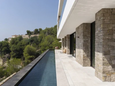 Villa in Montañar – foto 4
