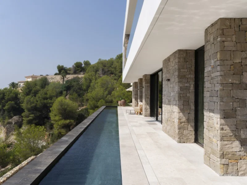 Villa in Montañar – foto 4