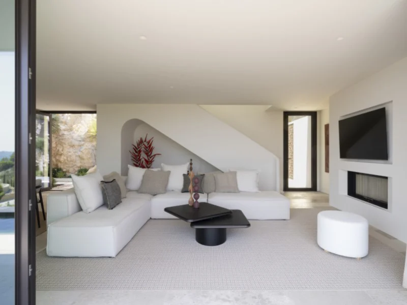 Villa in Montañar – foto 11