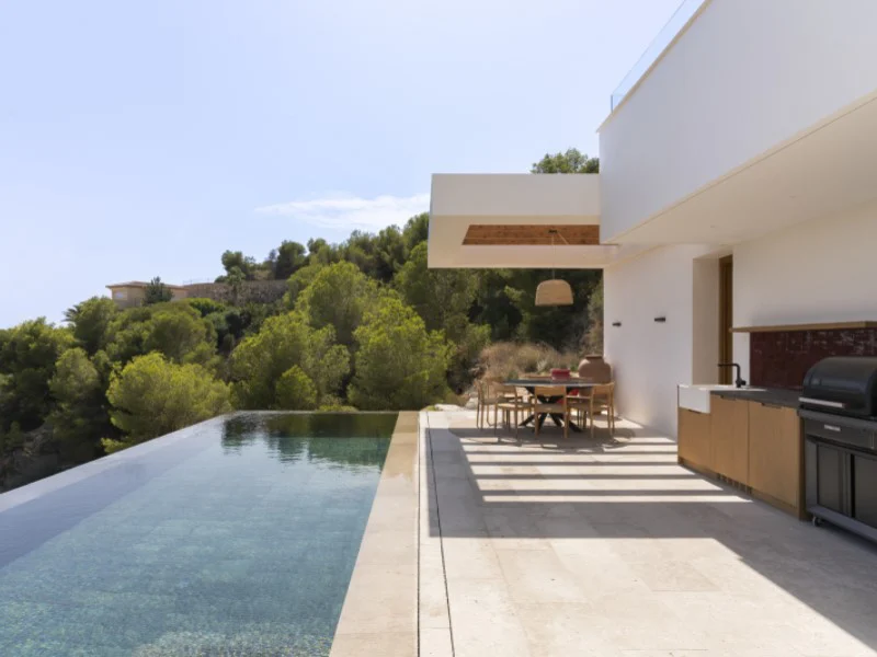 Villa in Montañar – foto 8