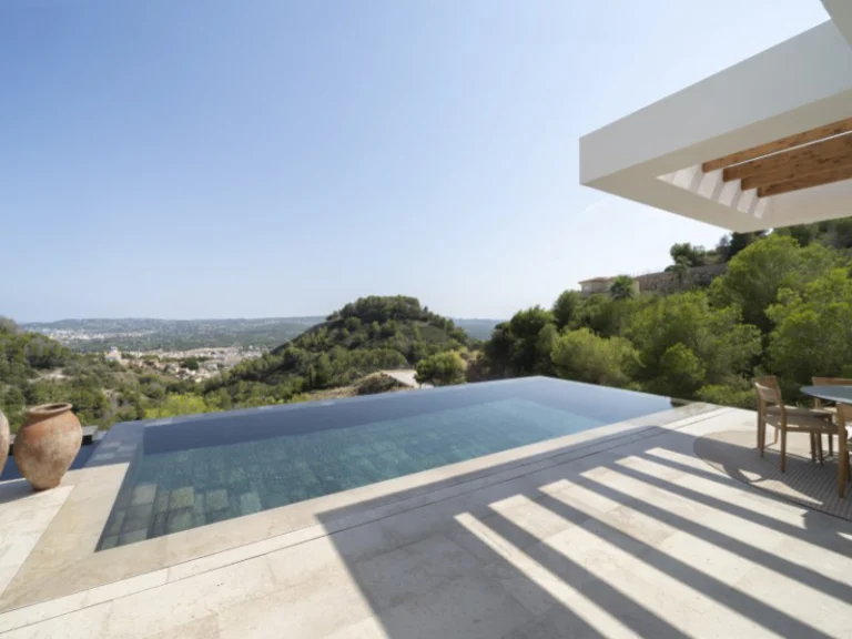 Villa in Montañar – foto 1