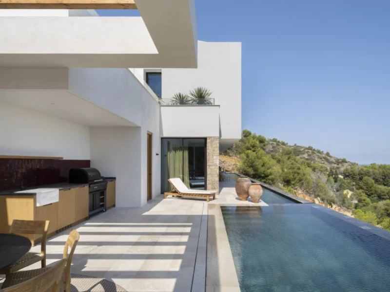 Villa in Montañar – foto 7